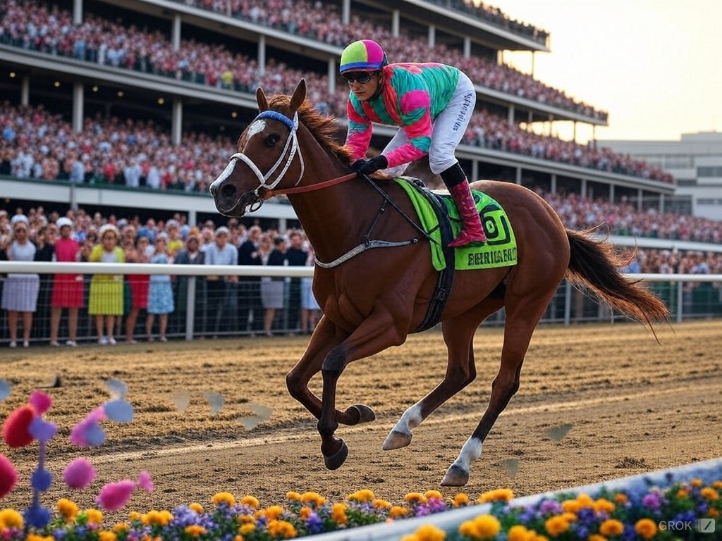 Save on Kentucky Derby Tickets Online with Promo Code