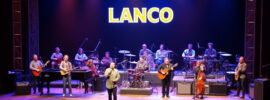 Cheapest Lanco Concert Tickets Online