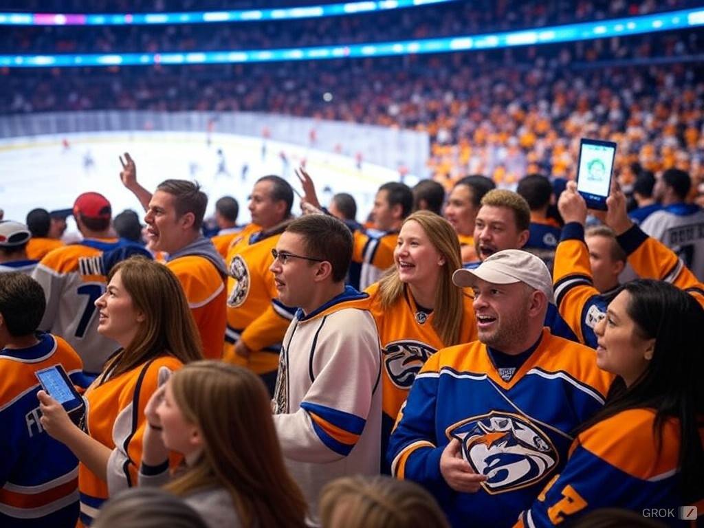 Cheapest NHL Hockey Tickets Online with Promo Code