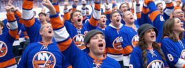 New York Islanders NHL Tickets Online with Promo Code