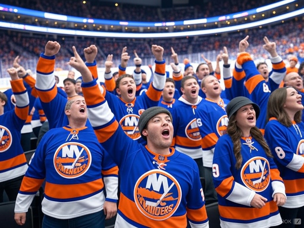 New York Islanders NHL Tickets Online with Promo Code