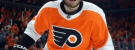 Philadelphia Flyers NHL Tickets Online