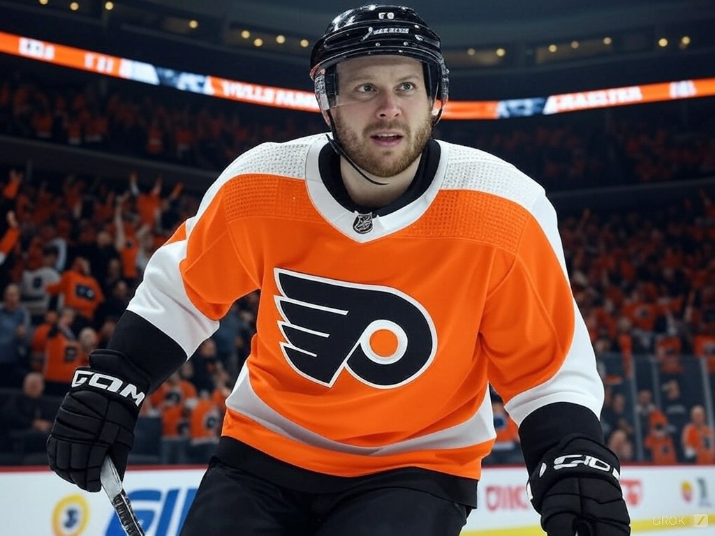 Philadelphia Flyers NHL Tickets Online