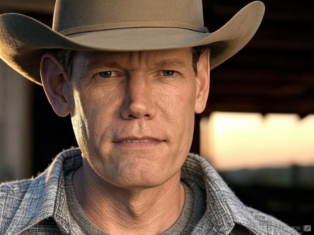 Cheapest Randy Travis Concert Tickets Online