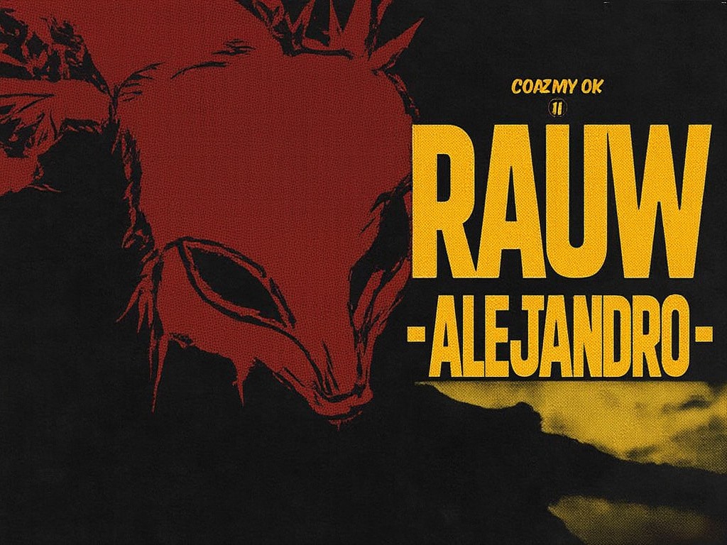 Cheapest Rauw Alejandro Tickets Online