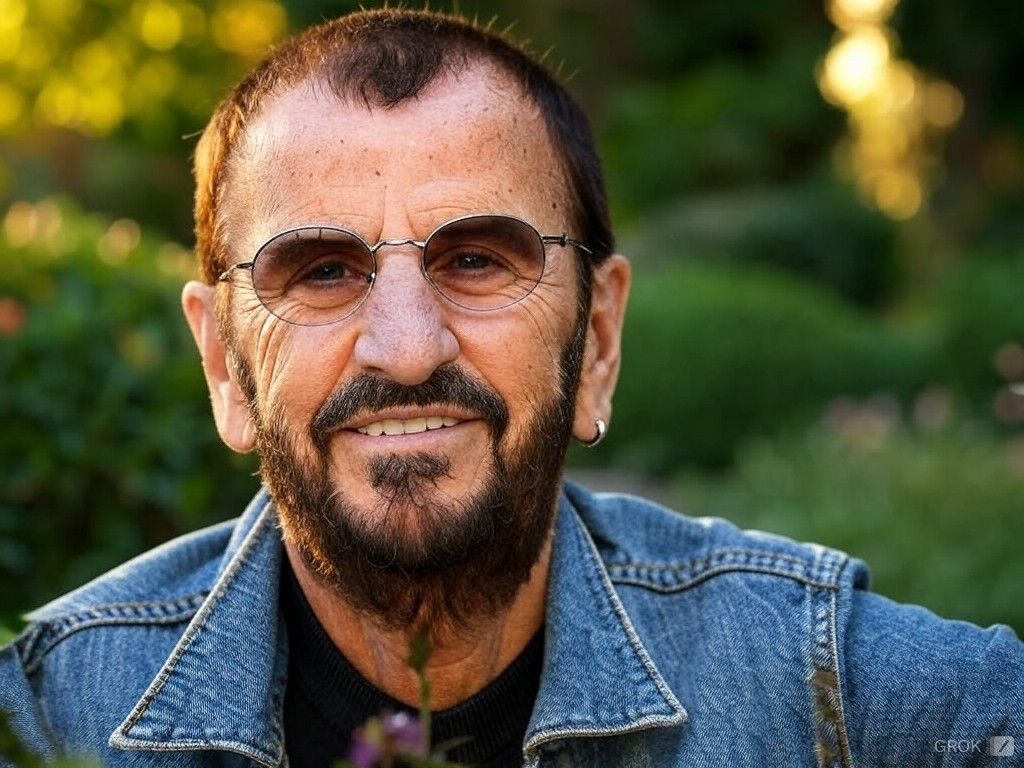 Ringo Starr Concert Tickets Online with Promo Code