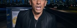 Cheapest Sebastian Maniscalco Tickets Online with Promo