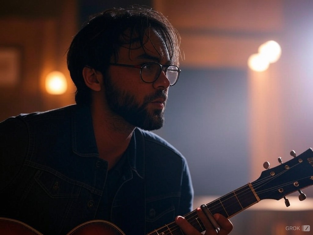 Shakey Graves Concert Tickets Online