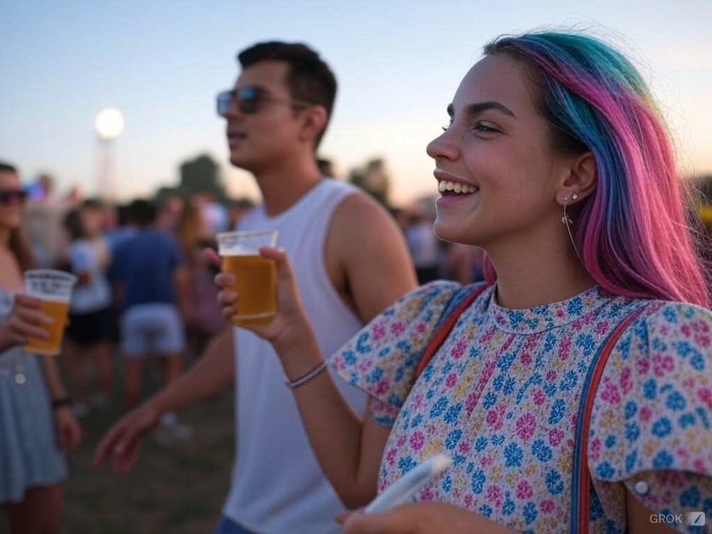 Summer Music Festival Tickets on Sale for Less