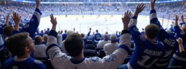 Save on Tampa Bay Lightning Home Games Online