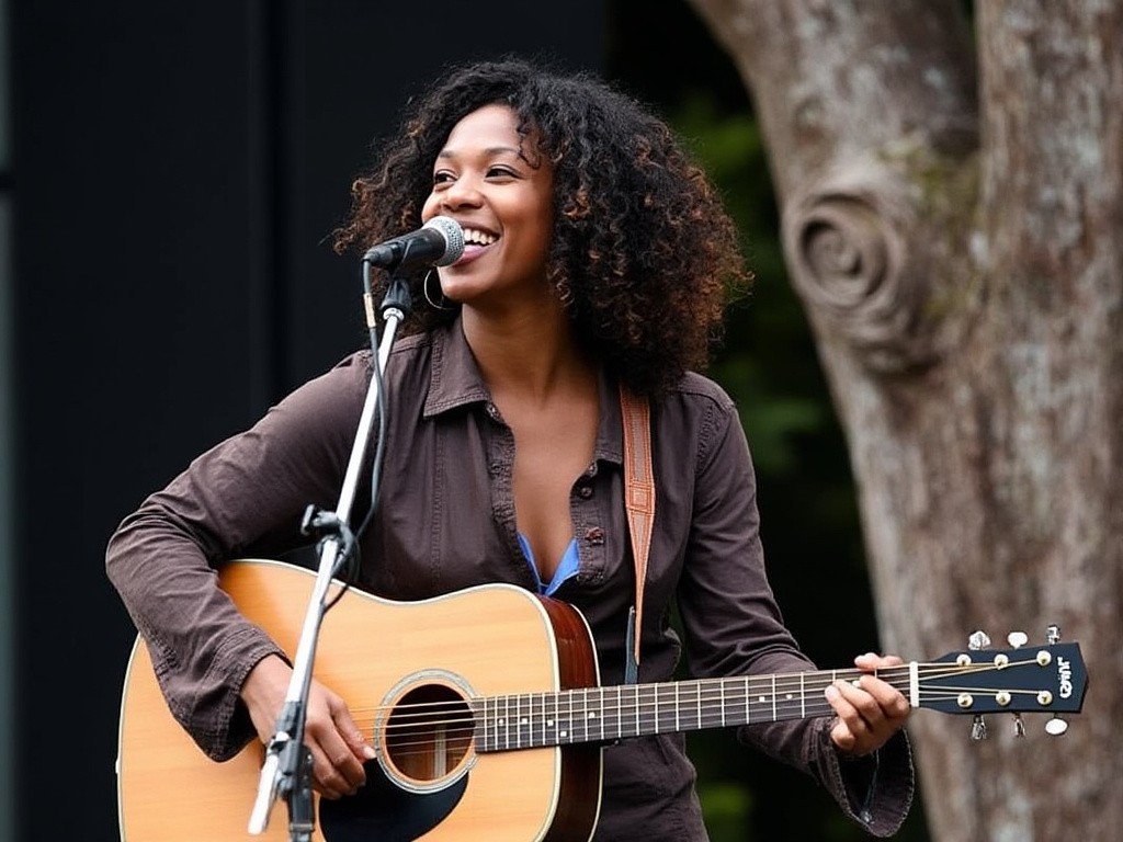 Discounted Valerie June Tickets Online with Promo Code