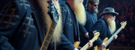 Cheapest ZZ Top Tickets Online with Promo Code