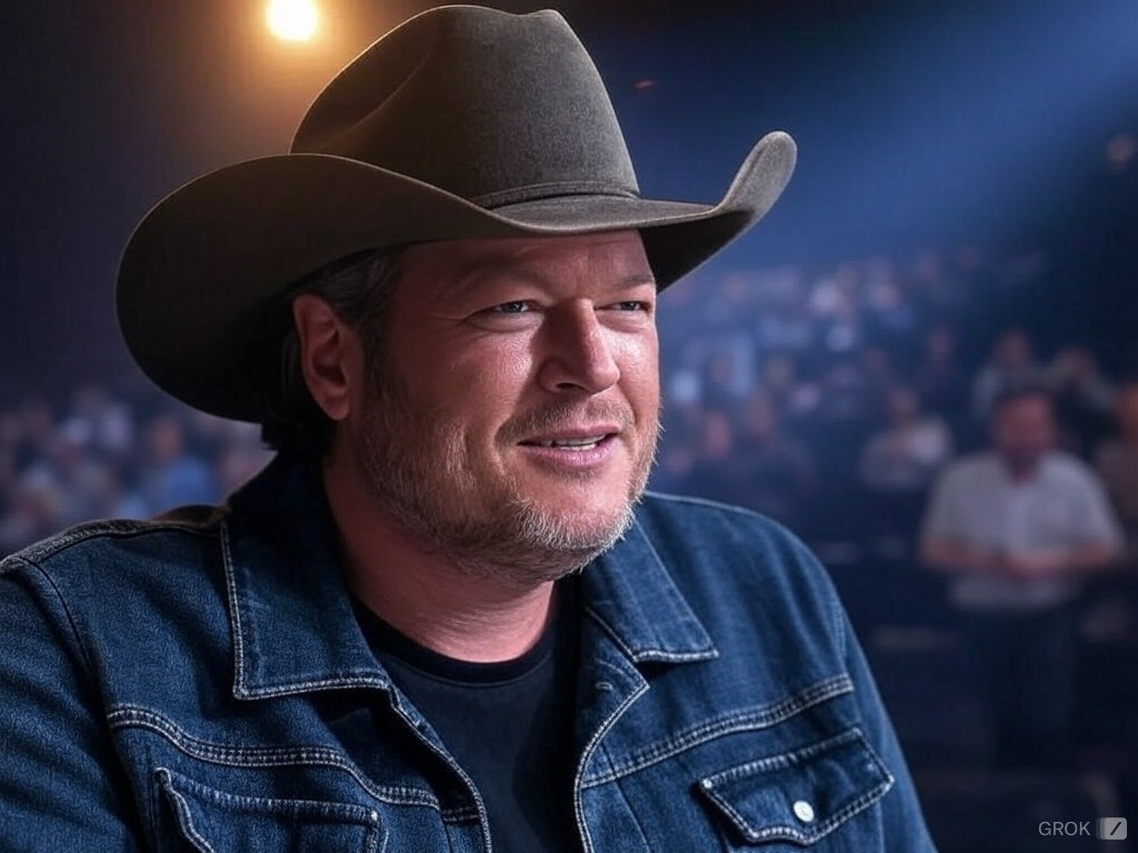 Blake Shelton Discounted Concert Tickets Online