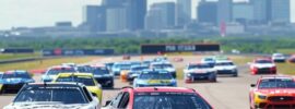 Buy Cheap NASCAR Circuit of The Americas Tickets Online