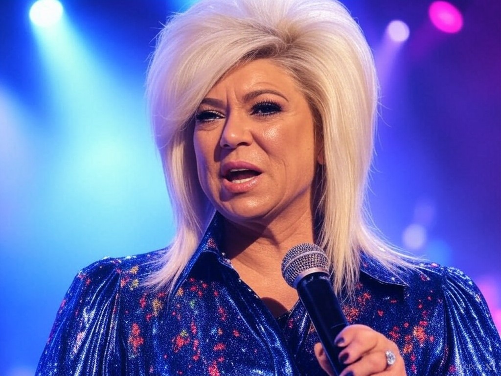 Theresa Caputo Tickets on Sale with Promo Code