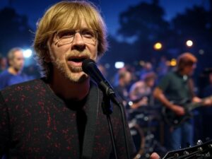 Phish Announces Summer Tour 2025 Dates, Tickets, and What to Expect